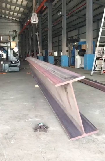 Accessories - H-Beam Rotator