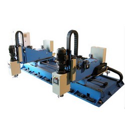 What's Rail Type Drilling Machines?