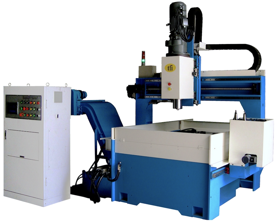 Everything you need to know about CNC drilling 