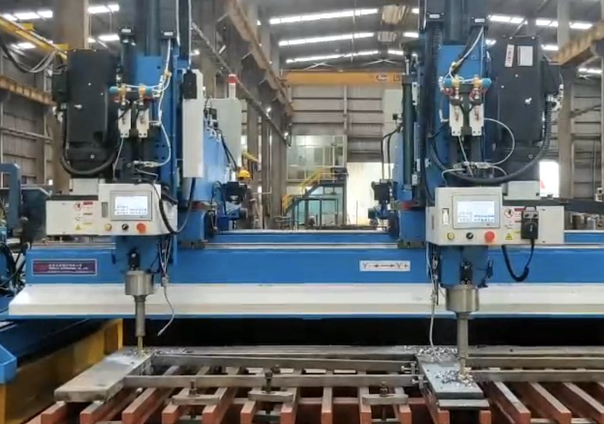 What are the benefits that you can get out of a high speed drilling machine? 