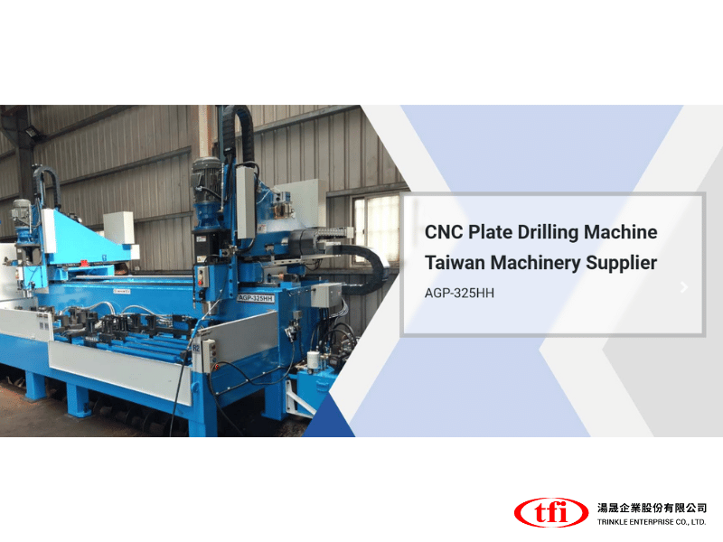 5 Key Features Every Drilling Machine Should Have for Maximum Efficiency