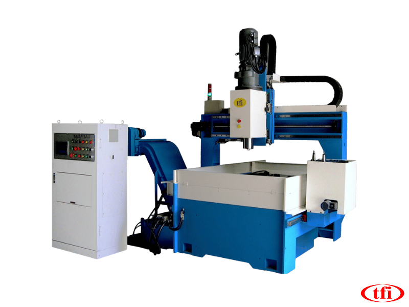 5 Key Benefits of Using CNC Gantry Drilling Machines in Modern Manufacturing