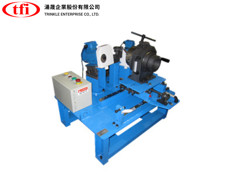 Cost-Saving Strategy: How a Drill Grinder Extends Tool Life in High-Volume Manufacturing